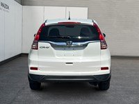 2015 Honda CR-V 2WD 5dr LX