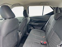 2021 Nissan Kicks SV FWD