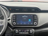 2021 Nissan Kicks SV FWD