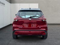 2021 Nissan Kicks SV FWD