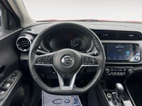 2021 Nissan Kicks SV FWD