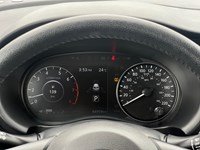 2021 Nissan Kicks SV FWD