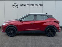 2021 Nissan Kicks SV FWD
