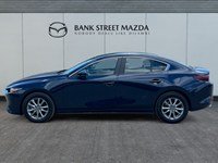 2025  Mazda3 GX Auto FWD