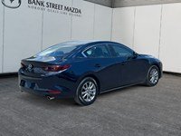 2025  Mazda3 GX Auto FWD