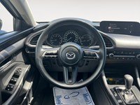 2025  Mazda3 GX Auto FWD