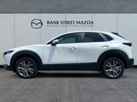 2024 Mazda CX-30 GS AWD