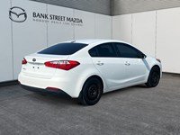 2014 Kia Forte 4dr Sdn Auto LX