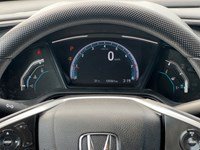 2020 Honda Civic LX CVT