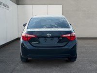2018 Toyota Corolla LE CVT