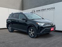 2018 Toyota RAV4 FWD LE