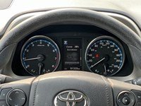 2018 Toyota RAV4 FWD LE