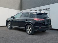 2018 Toyota RAV4 FWD LE