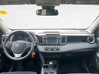 2018 Toyota RAV4 FWD LE