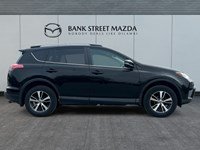 2018 Toyota RAV4 FWD LE