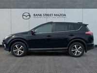 2018 Toyota RAV4 FWD LE