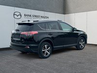 2018 Toyota RAV4 FWD LE