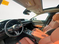 2024 Mazda CX-50 GT AWD