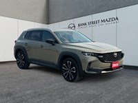2024 Mazda CX-50 GT AWD