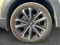 2024 Mazda CX-50 GT AWD