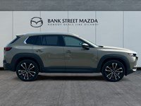 2024 Mazda CX-50 GT AWD