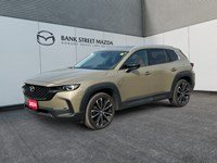 2024 Mazda CX-50 GT AWD