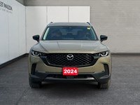 2024 Mazda CX-50 GT AWD
