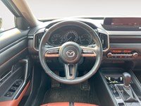 2024 Mazda CX-50 GT AWD