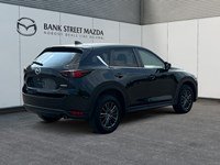 2021 Mazda CX-5 GX AWD