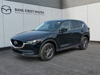 2021 Mazda CX-5 GX AWD
