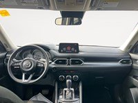2021 Mazda CX-5 GX AWD