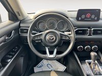 2021 Mazda CX-5 GX AWD