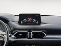 2021 Mazda CX-5 GX AWD