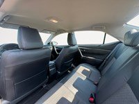 2014 Toyota Corolla 4dr Sdn CVT S