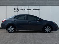 2014 Toyota Corolla 4dr Sdn CVT S