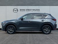 2019 Mazda CX-5 GS Auto FWD