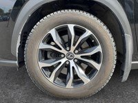 2017 Lexus NX 200t AWD 4dr