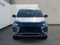 2020 Mitsubishi Outlander Plug-In Hybrid GT S-AWC