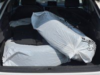 2016 Audi Q3 quattro 4dr 2.0T Komfort