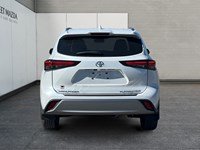 2024 Toyota Highlander Platinum AWD