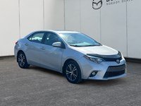 2016 Toyota Corolla 4dr Sdn Auto CE