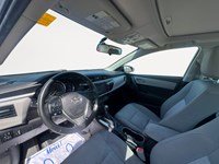 2016 Toyota Corolla 4dr Sdn Auto CE