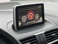 2014  Mazda3 4dr Sdn Auto GS-SKY