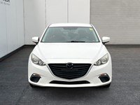 2014  Mazda3 4dr Sdn Auto GS-SKY