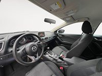 2014  Mazda3 4dr Sdn Auto GS-SKY