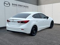 2014  Mazda3 4dr Sdn Auto GS-SKY