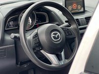 2014  Mazda3 4dr Sdn Auto GS-SKY