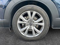 2021 Mazda CX-30 GS AWD