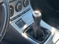 2010  MAZDASPEED3 4dr HB Man Mazdaspeed3