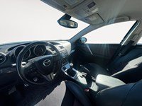 2010 Mazda MAZDASPEED3 - Inc. 2 Year / 40,000 KM Powertrain Warranty